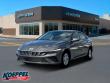 New 2026 Hyundai Elantra SE Sedan