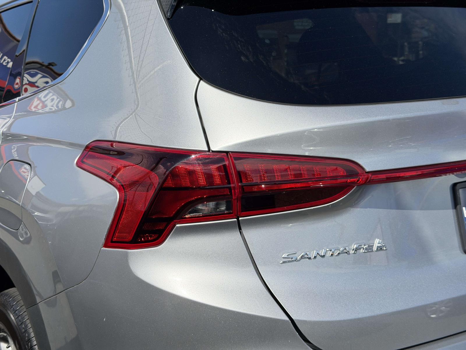2023 Hyundai Santa Fe SEL - Photo 10