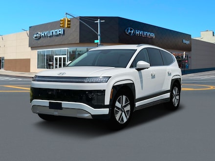 2026 Hyundai IONIQ 9 SEL SUV