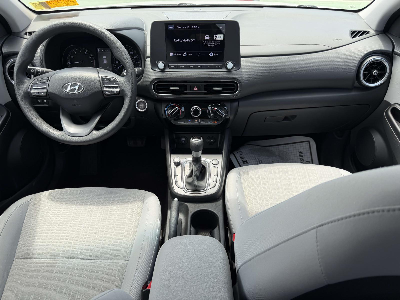 2023 Hyundai Kona SEL - Photo 13