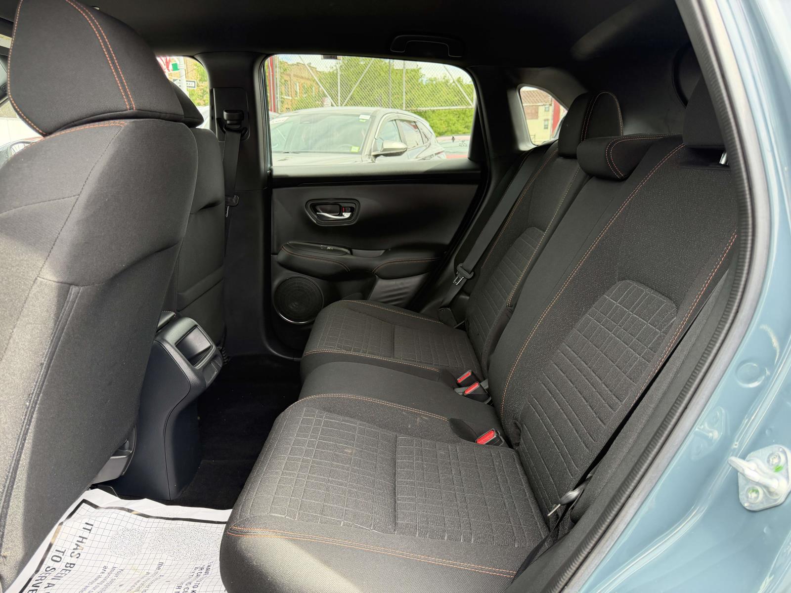 2023 Honda HR-V Sport - Photo 14