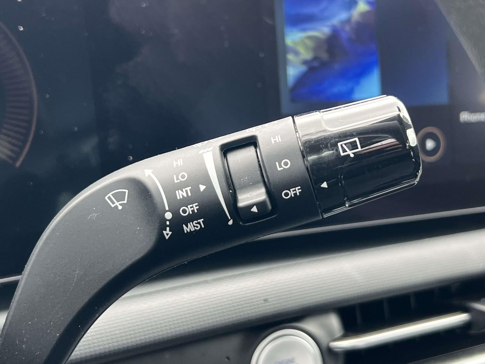 2025 Hyundai Tucson SE - Photo 22