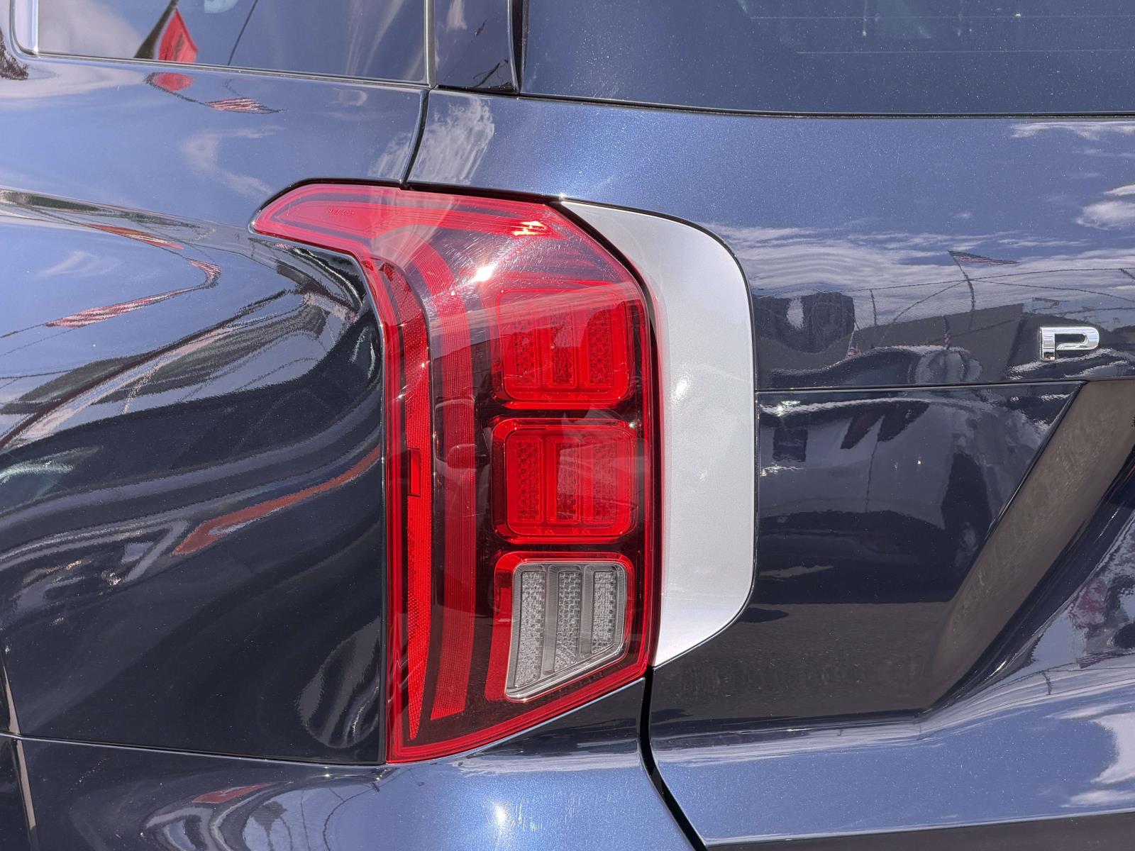 2024 Hyundai Palisade SEL - Photo 10