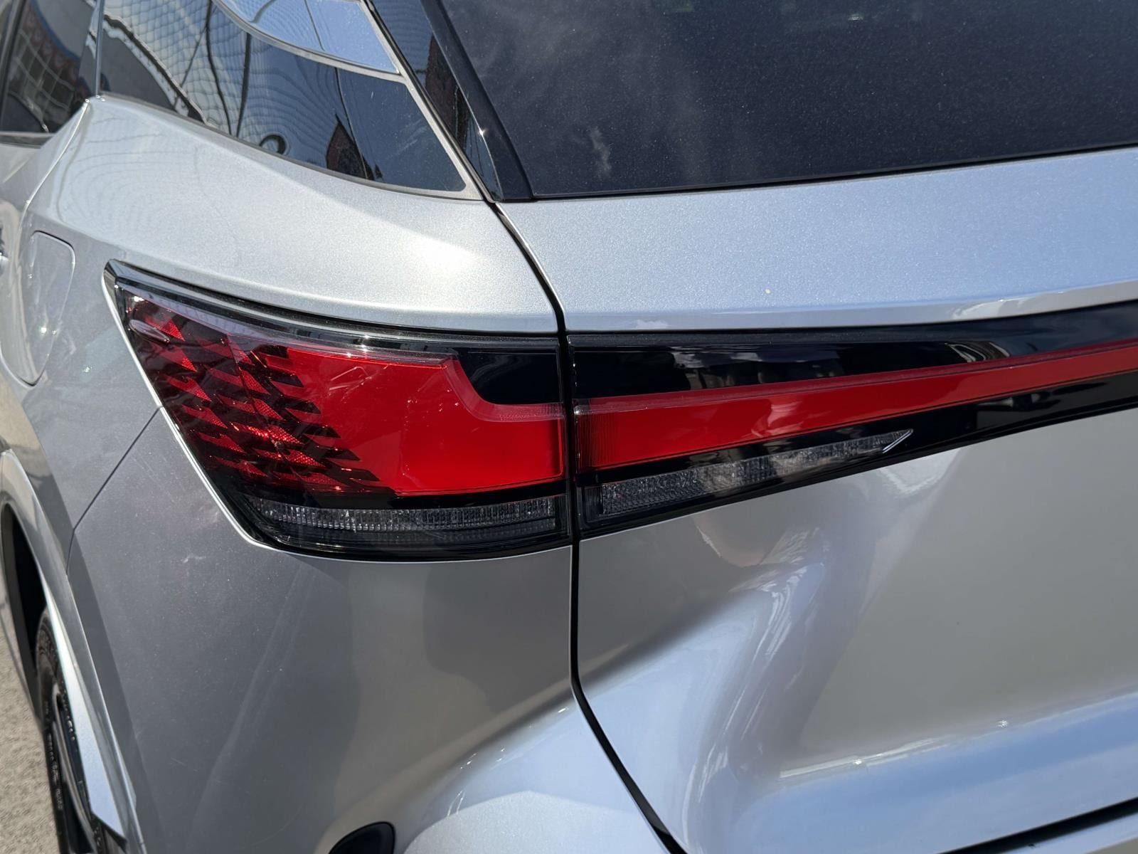 2023 Lexus RX 350 - Photo 10