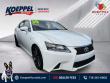 Used 2014 Lexus GS 350 Sedan