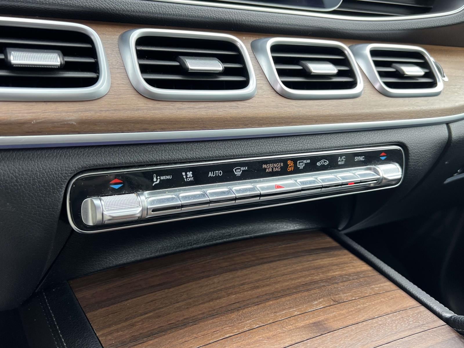 2023 Mercedes-Benz GLE GLE350 - Photo 30
