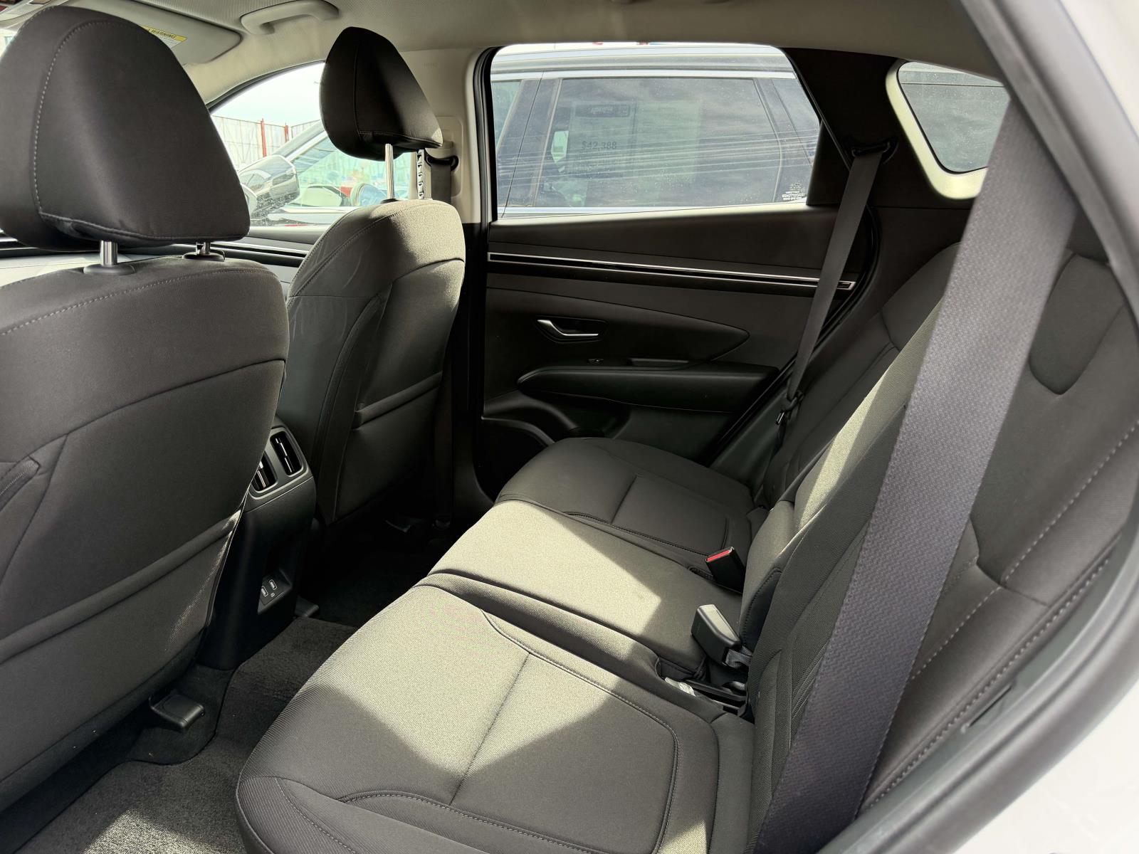 2023 Hyundai Tucson SEL - Photo 13