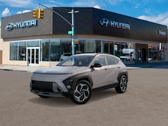 2026 Hyundai Kona Limited AWD SUV