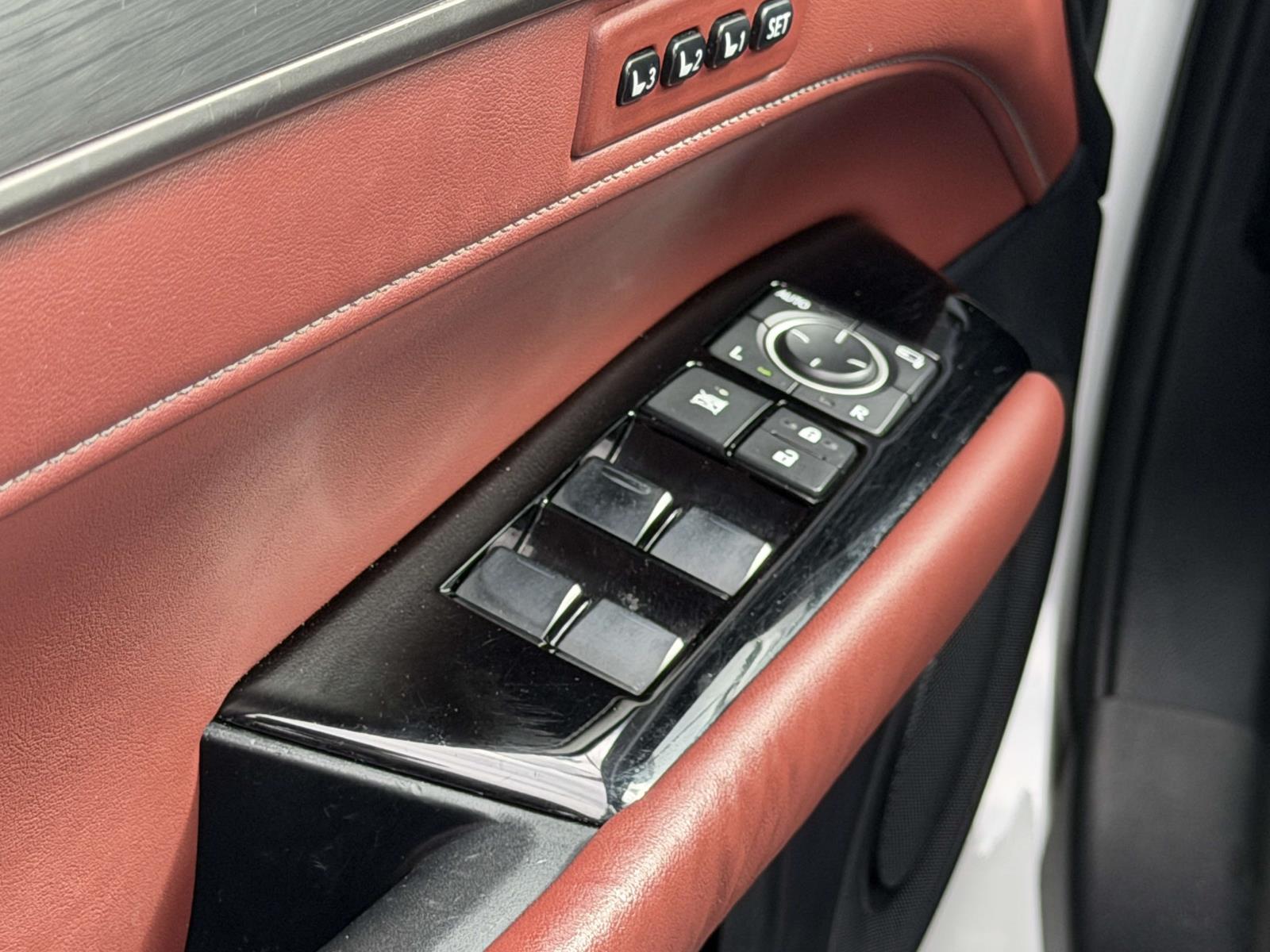 2014 Lexus GS 350 - Photo 16