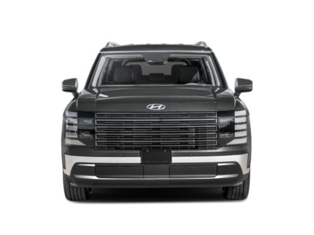 New 2027 Hyundai Palisade SEL AWD SUV