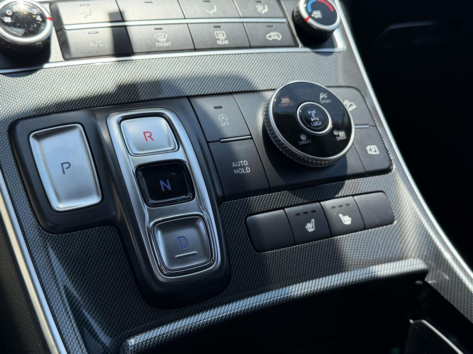 2022 Hyundai Santa Fe SEL - Photo 30
