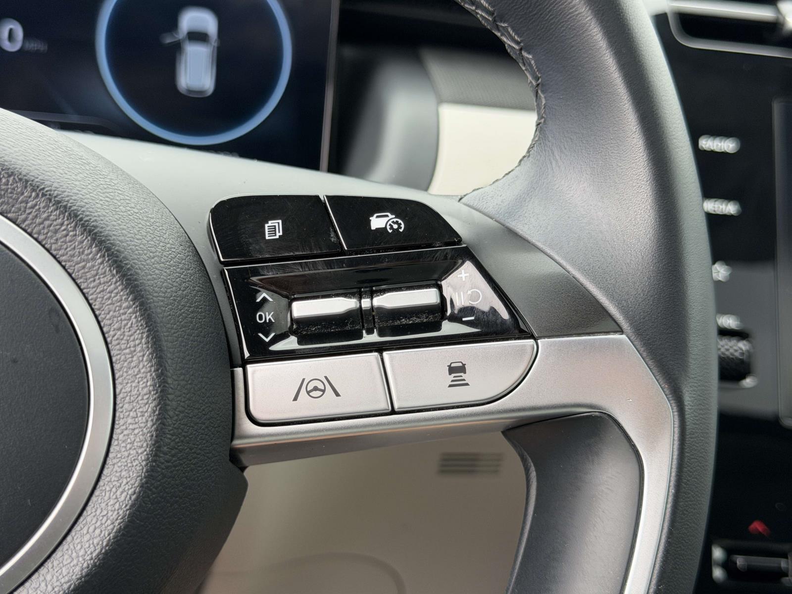 2023 Hyundai Tucson SEL - Photo 25
