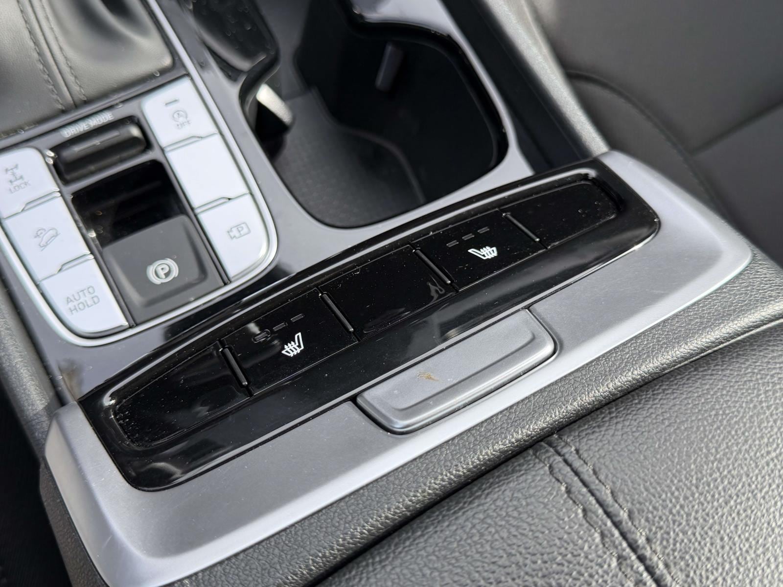2023 Hyundai Tucson SEL - Photo 35