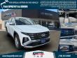 Certified 2025 Hyundai Tucson SE SUV