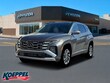  Hyundai Tucson Hybrid
