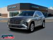 New 2026 Hyundai Tucson Hybrid Limited SUV
