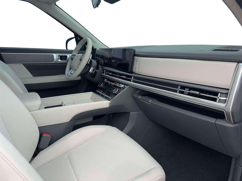 2026 Hyundai Santa Fe SE - Photo 15