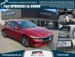 Certified 2024 Hyundai Elantra SEL Sedan