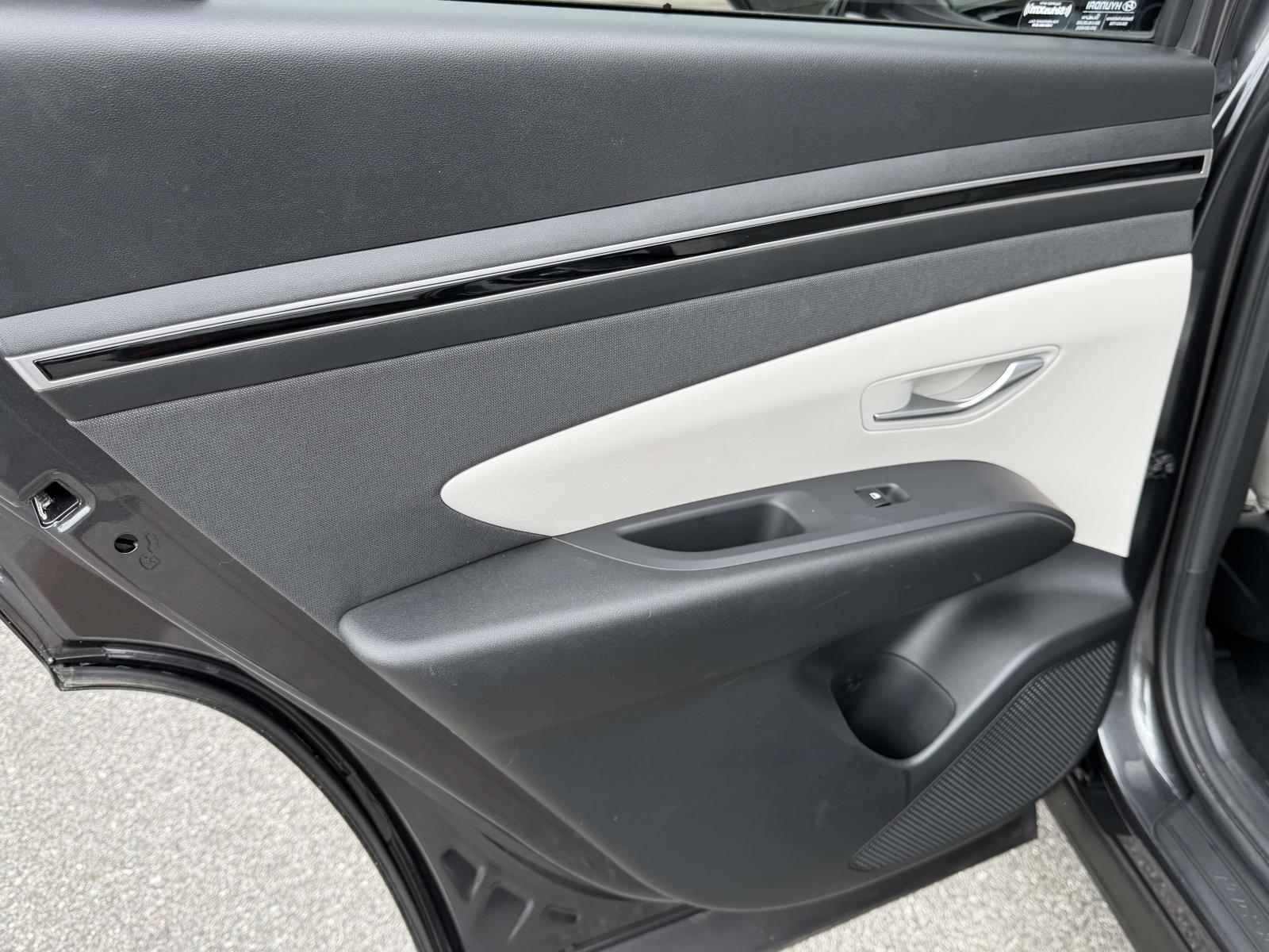 2023 Hyundai Tucson SEL - Photo 12