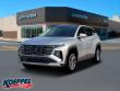 New 2026 Hyundai Tucson Hybrid Limited SUV