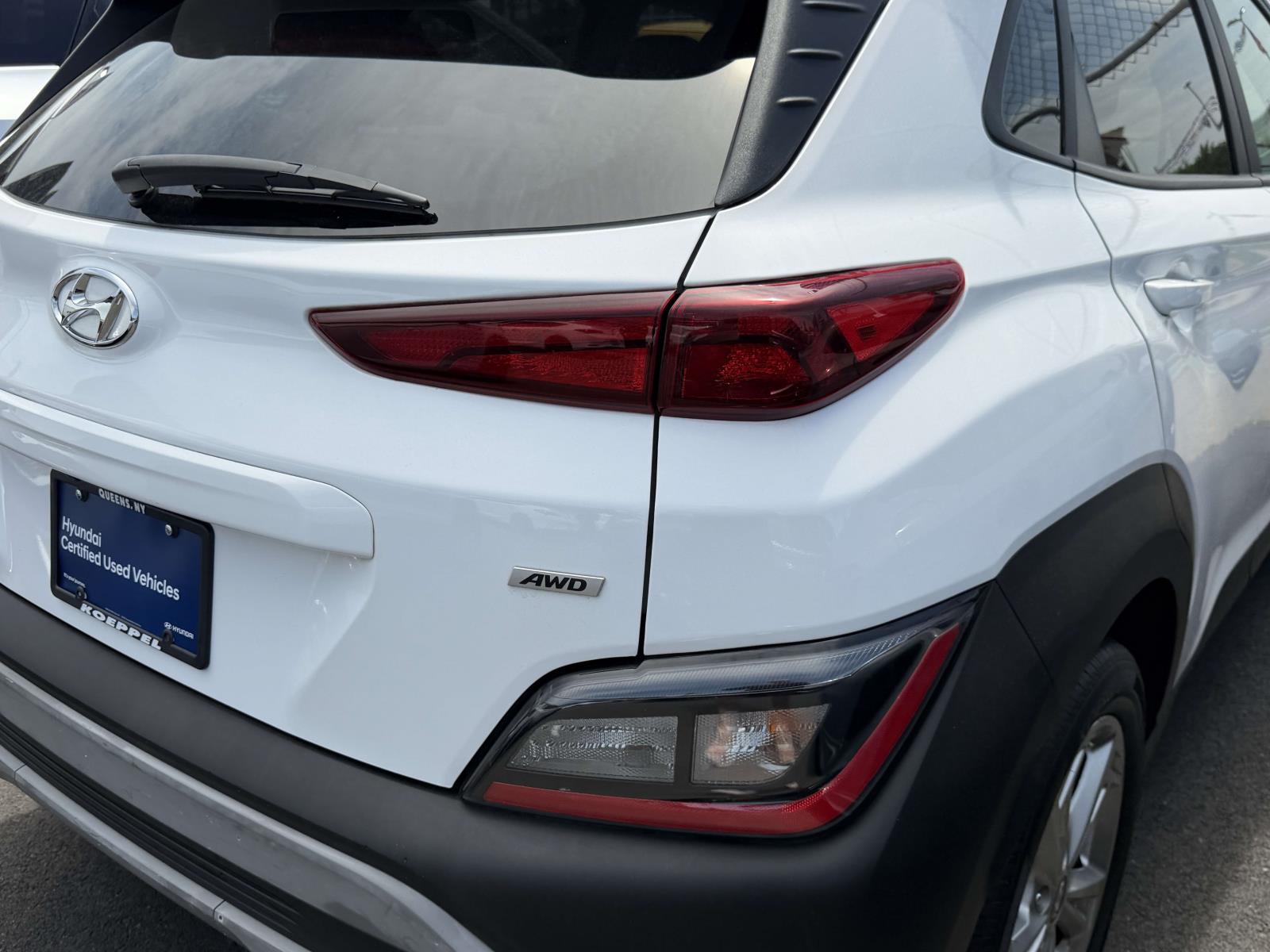 2023 Hyundai Kona SEL - Photo 10