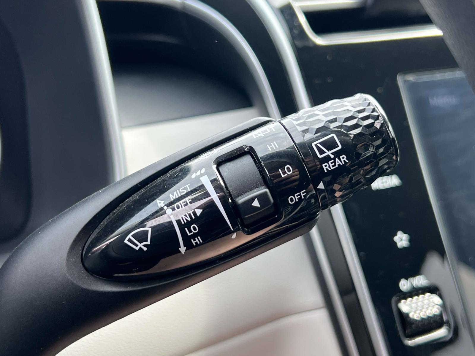 2023 Hyundai Tucson SEL - Photo 25