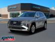 New 2026 Hyundai Tucson Hybrid SEL Convenience SUV