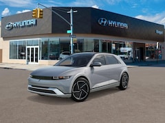 2026 Hyundai IONIQ 5 Limited SUV