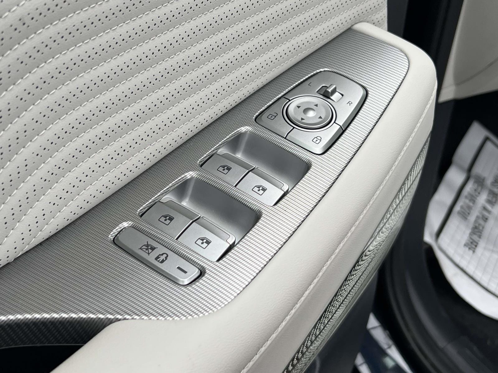 2023 Hyundai Palisade Calligraphy - Photo 16