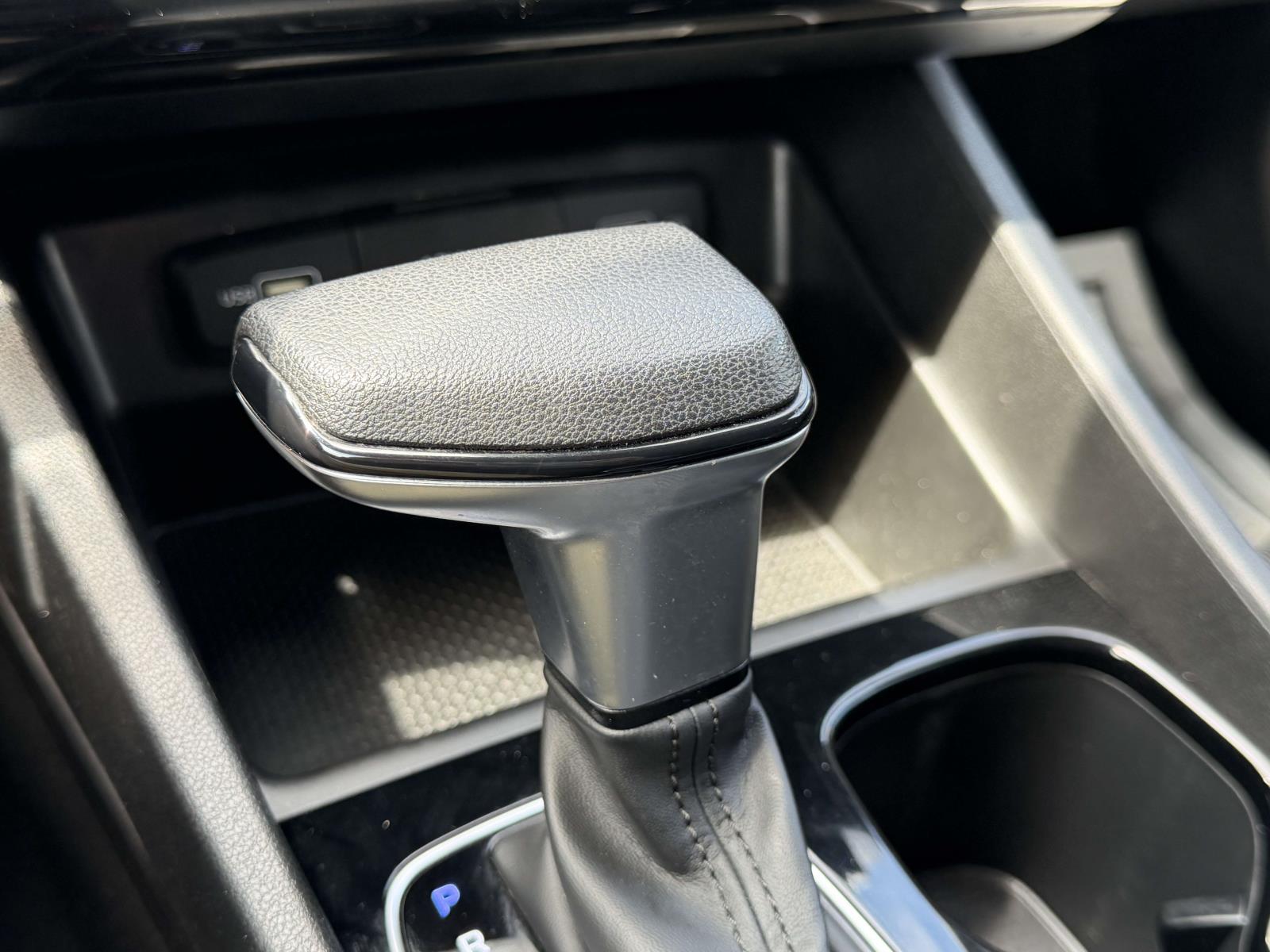 2023 Hyundai Tucson SE - Photo 28