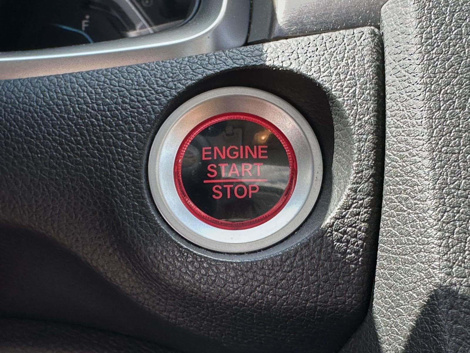 2016 Honda Civic Touring - Photo 26
