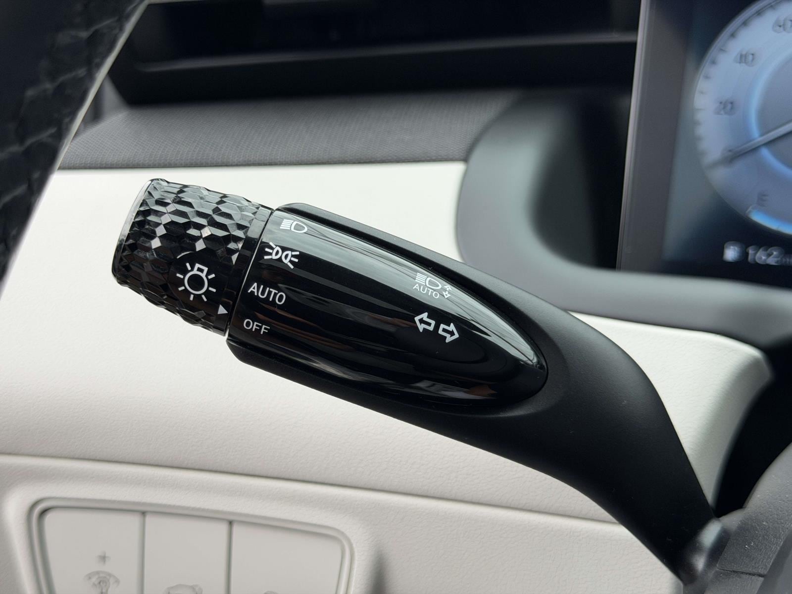 2023 Hyundai Tucson SEL - Photo 26
