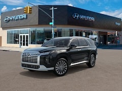 2025 Hyundai Palisade Calligraphy AWD SUV