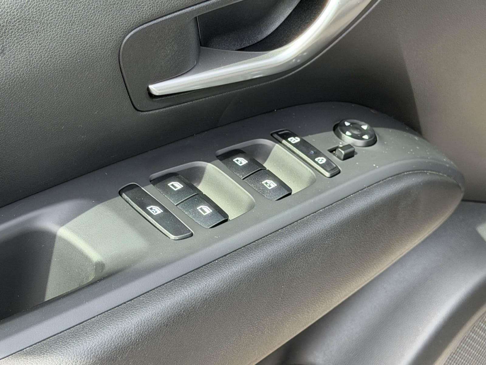 2023 Hyundai Tucson SEL - Photo 15