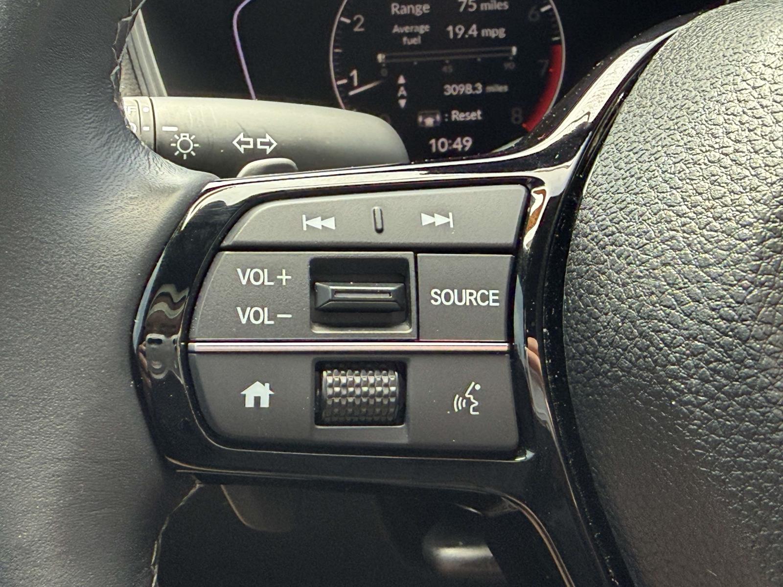 2026 Honda Civic Sport - Photo 20