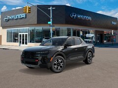 2026 Hyundai Santa Cruz XRT Pickup