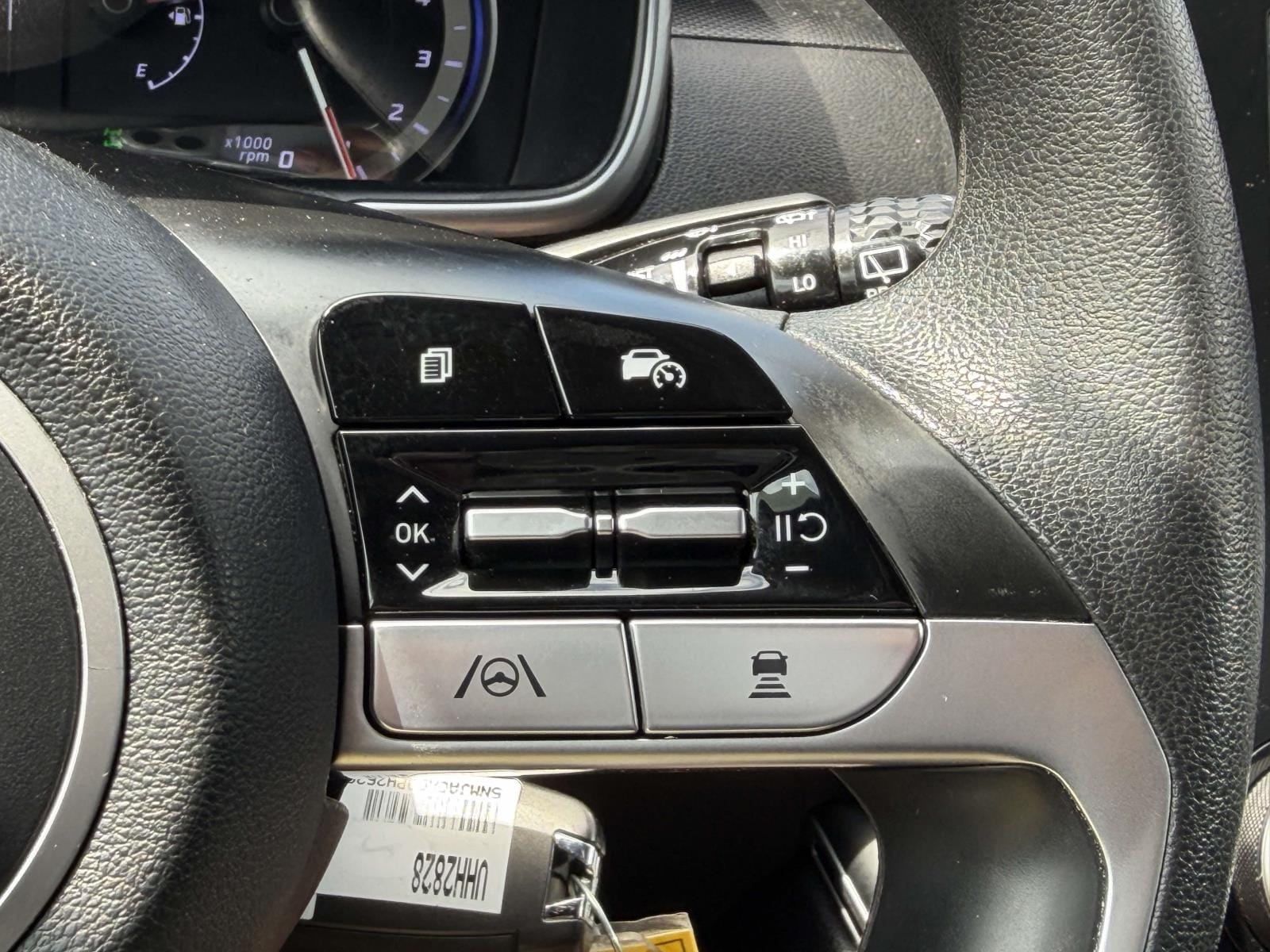 2023 Hyundai Tucson SE - Photo 20