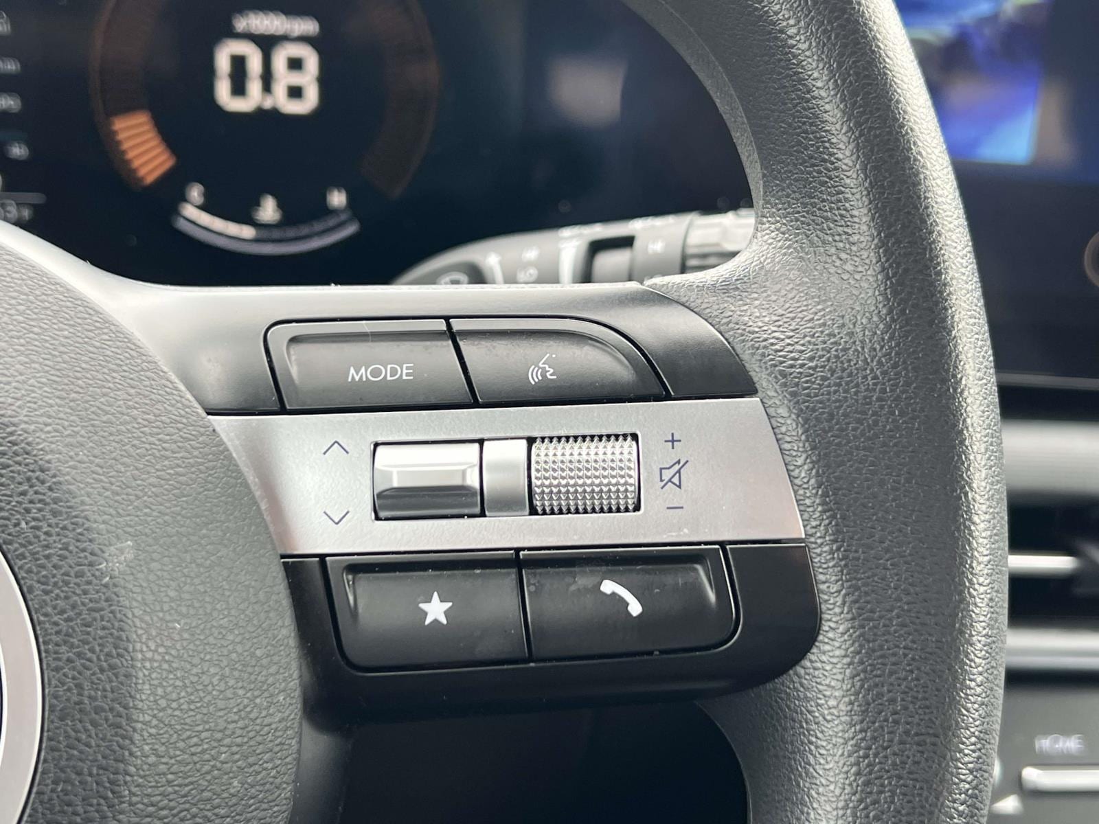 2025 Hyundai Tucson SE - Photo 20