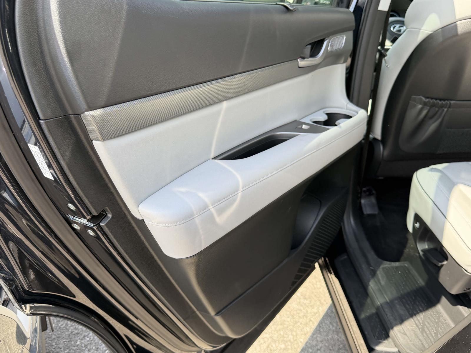 2024 Hyundai Palisade SEL - Photo 11