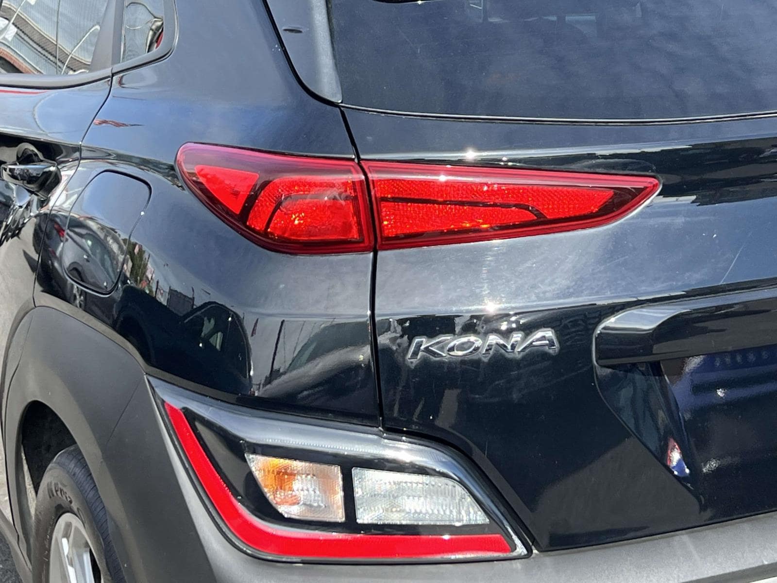 2023 Hyundai Kona SEL - Photo 10