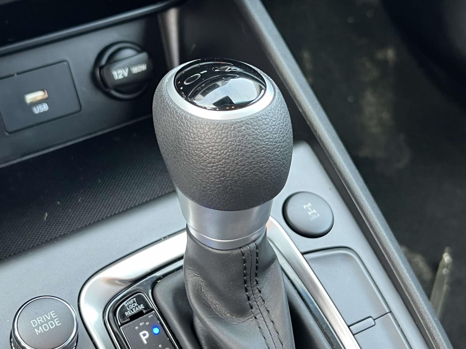 2023 Hyundai Kona SEL - Photo 31