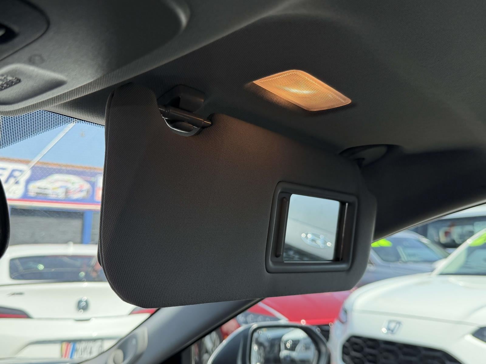 2019 Toyota Camry XLE - Photo 35