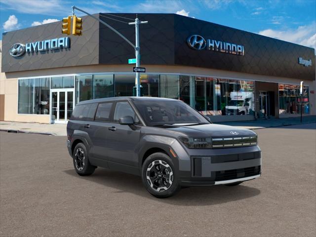 2025 Hyundai Santa Fe SE photo 2