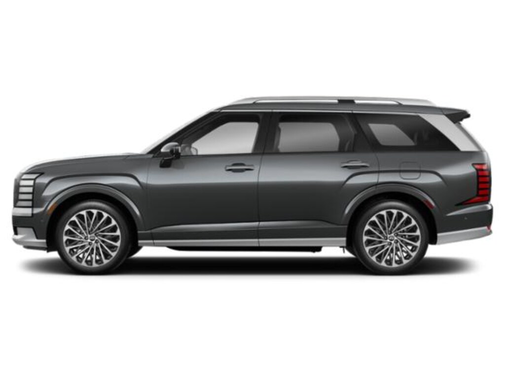 New 2026 Hyundai Palisade Hybrid Calligraphy SUV