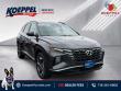 Certified 2023 Hyundai Tucson SEL SUV