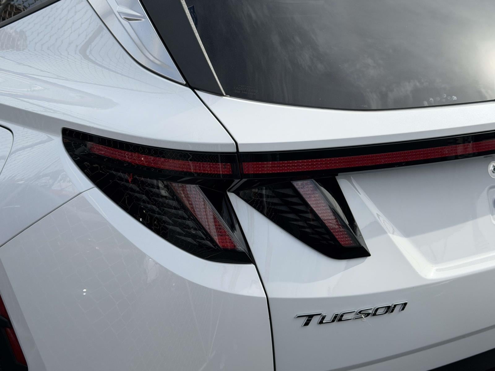 2023 Hyundai Tucson SEL - Photo 11