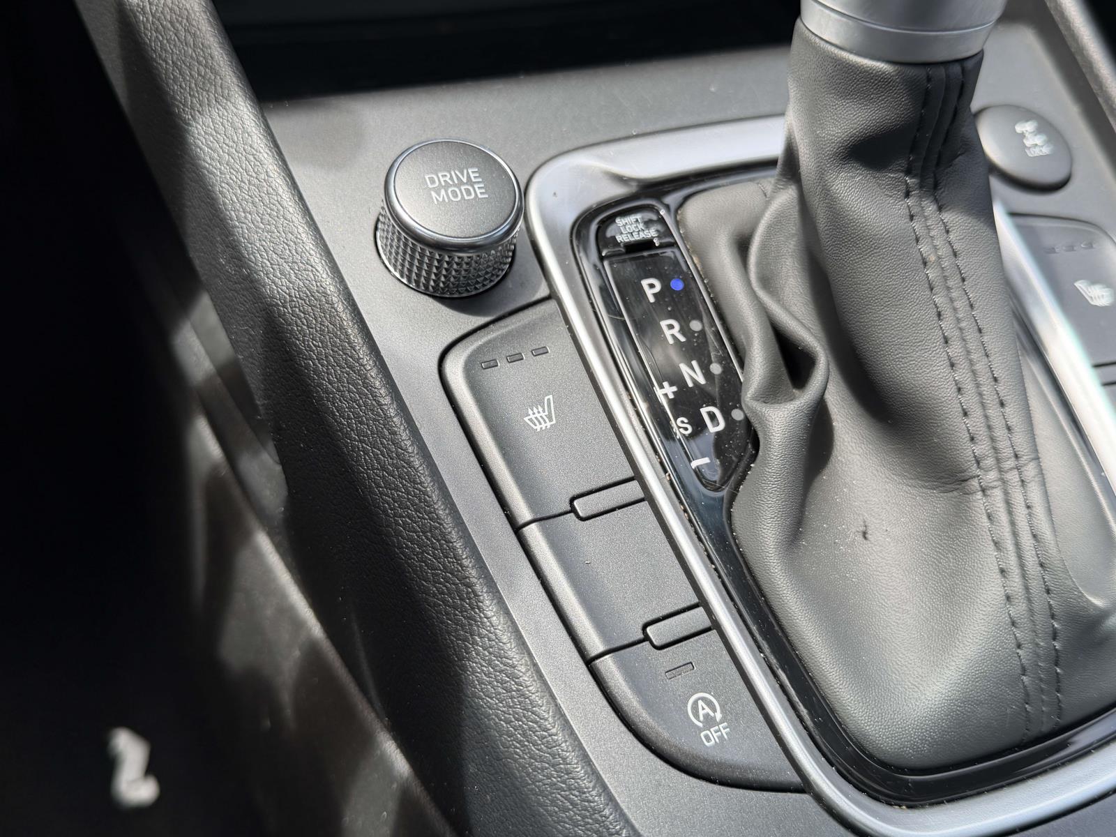 2023 Hyundai Kona SEL - Photo 33