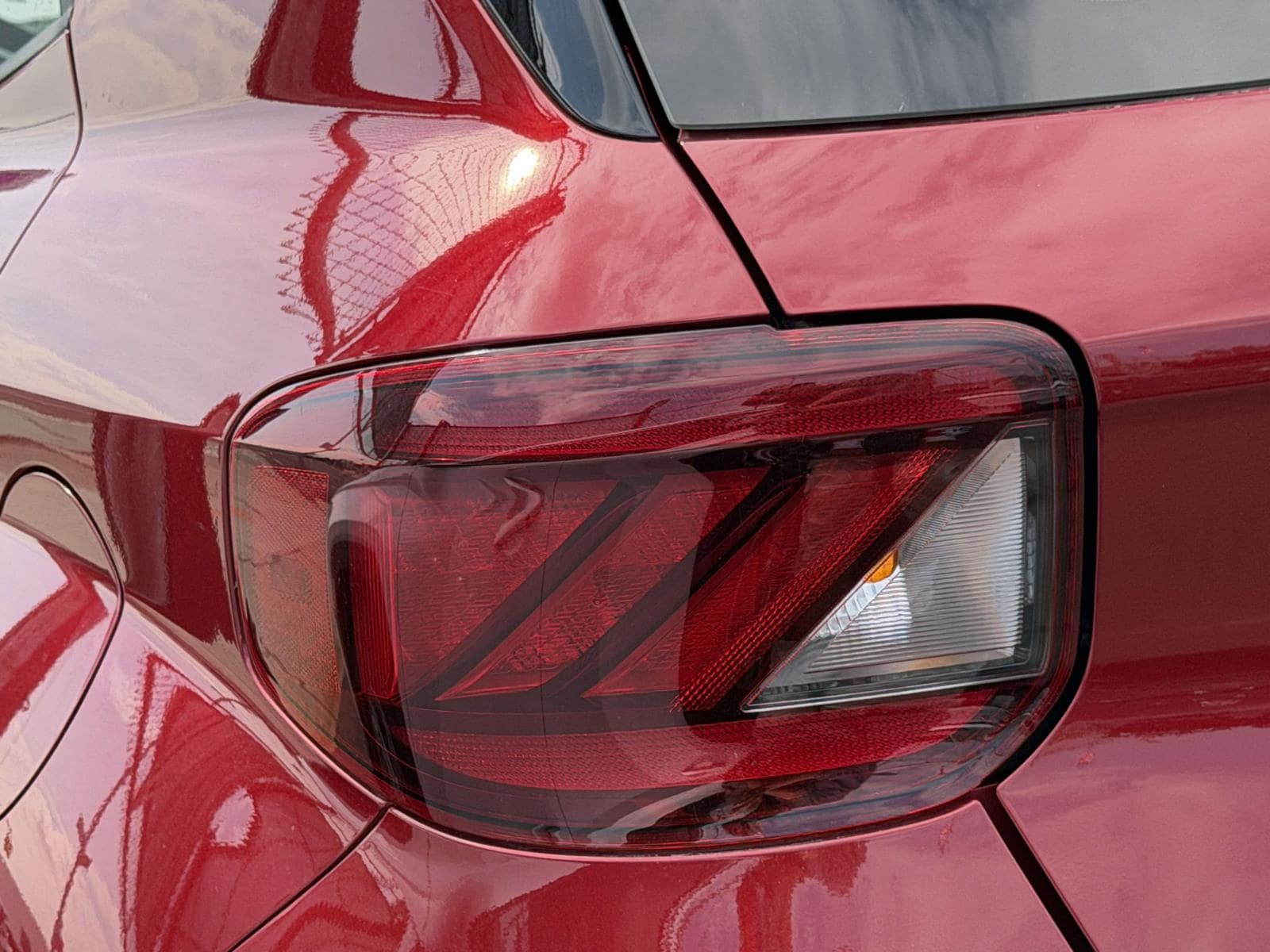 2023 Hyundai Venue Limited - Photo 10