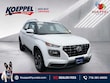  Hyundai Venue
