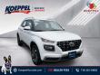 Certified 2023 Hyundai Venue SEL SUV